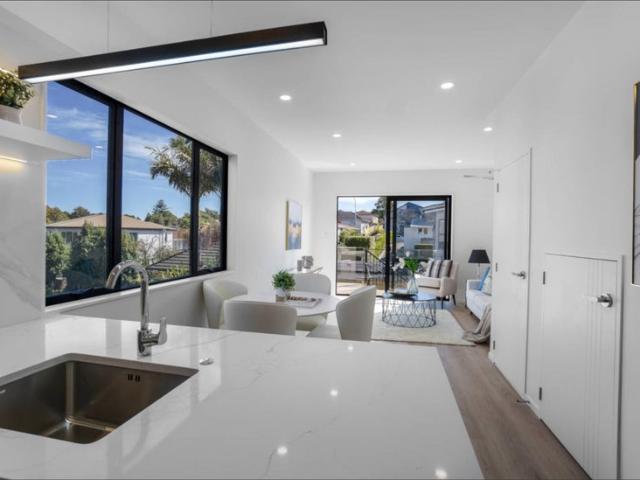 House for rent in Glen Innes, Maungakiekie-Tāmaki