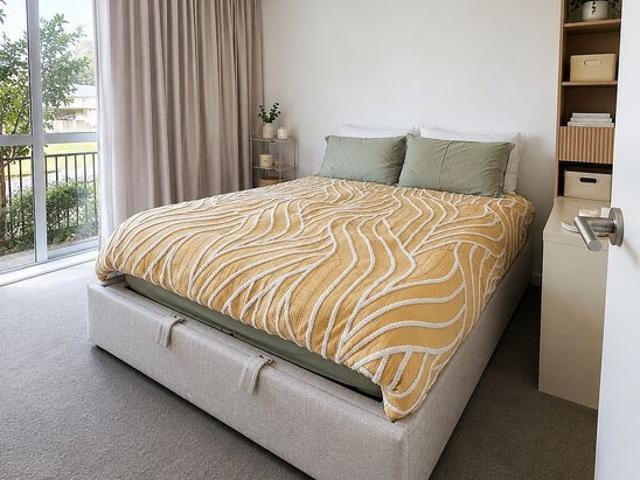 Apartment for rent in Hillersden, Oroua County