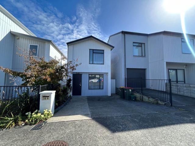 House for rent in Hillersden
