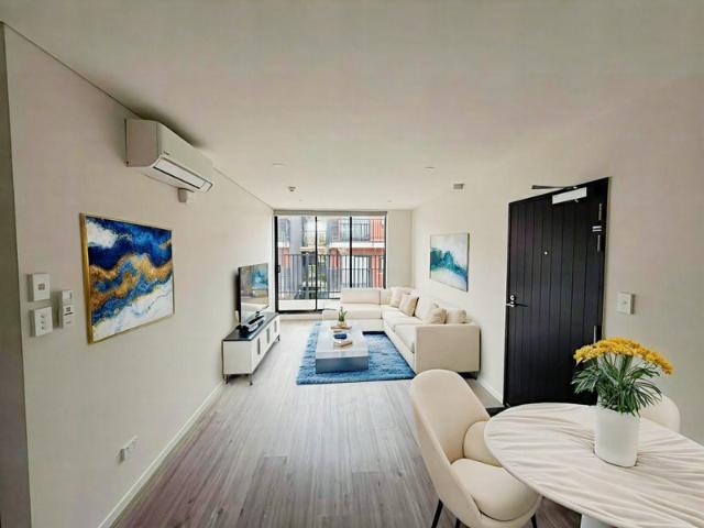 Apartment for rent in Glen Innes, Maungakiekie-Tāmaki