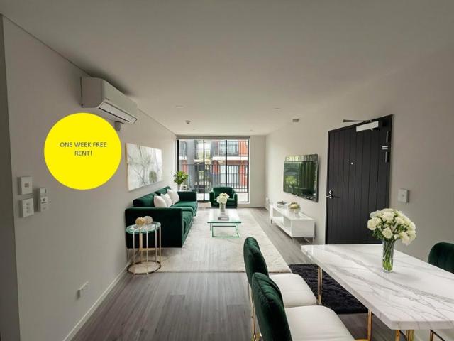 Apartment for rent in Hillersden, Oroua County