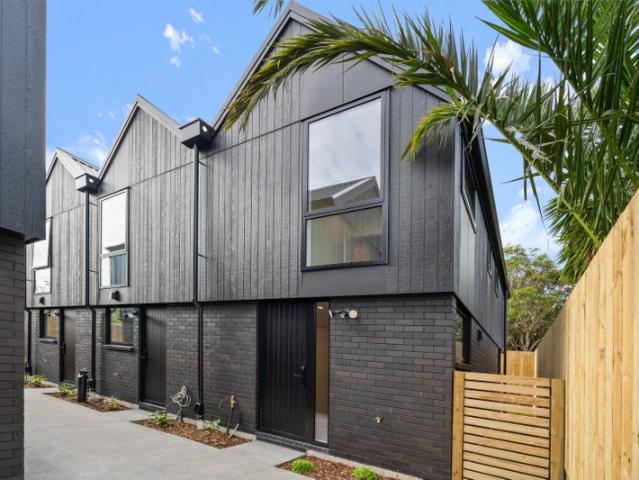 House for rent in Glen Innes, Maungakiekie-Tāmaki