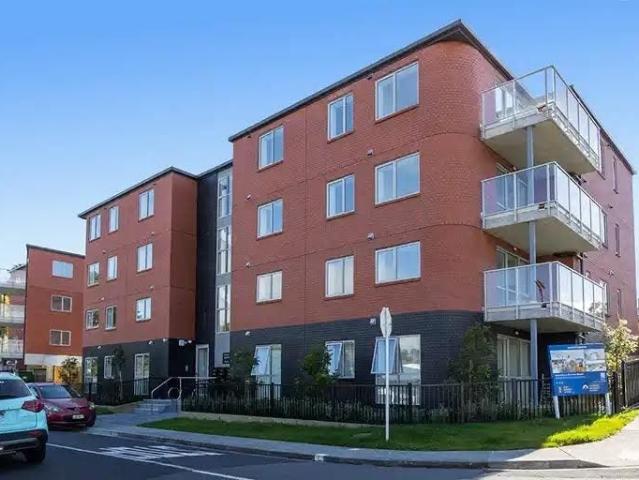 Apartment for rent in Hillersden, Oroua County