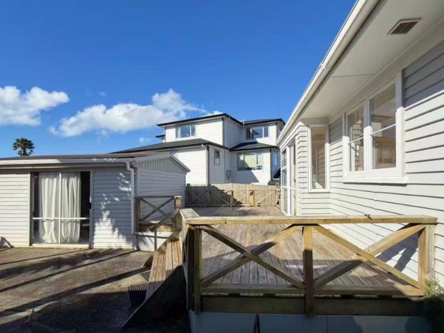 House for rent in Glen Innes, Oroua County