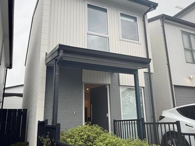 House for rent in Hillersden