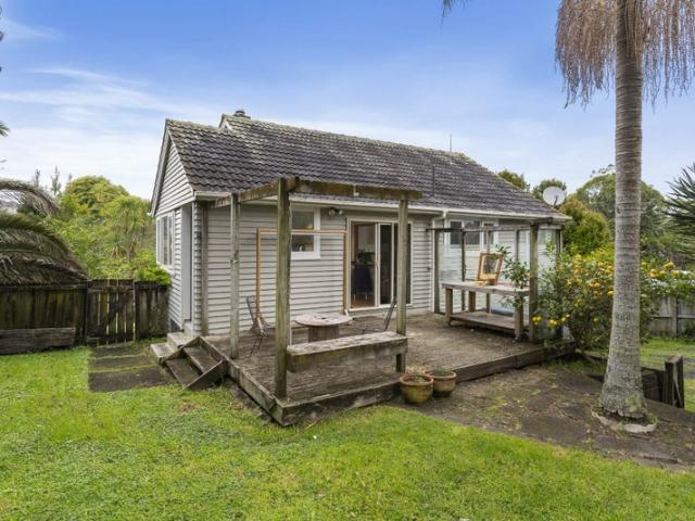 House for rent in Glen Innes, Oroua County