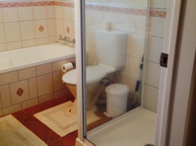 Apartment for rent in Hillersden, Oroua County