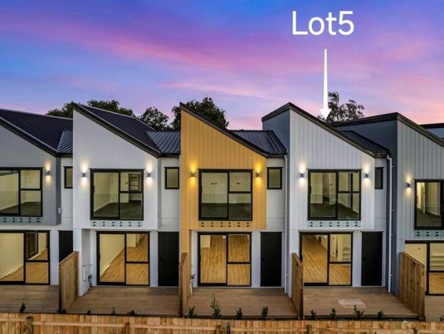 House for rent in Glen Innes, Oroua County