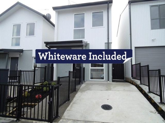 House for rent in Hillersden