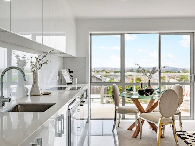 Apartment for rent in Hillersden