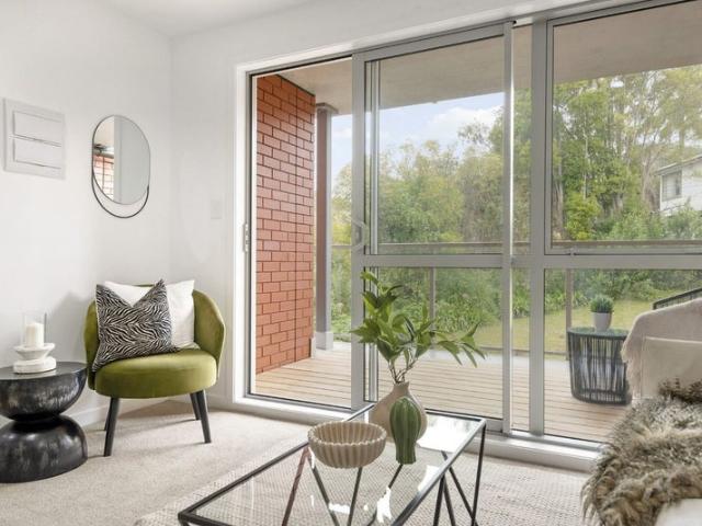 Apartment for rent in Hillersden