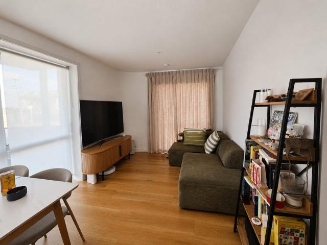 Apartment for rent in Hillersden