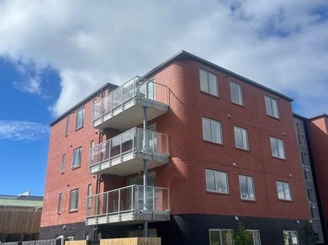 Apartment for rent in Glen Innes, Oroua County