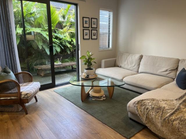 House for rent in Wai o Taiki Bay, Maungakiekie-Tāmaki