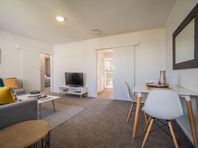 Apartment for rent in Hillersden