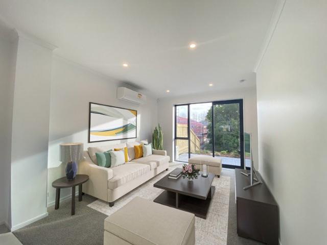House for rent in Glen Innes, Oroua County