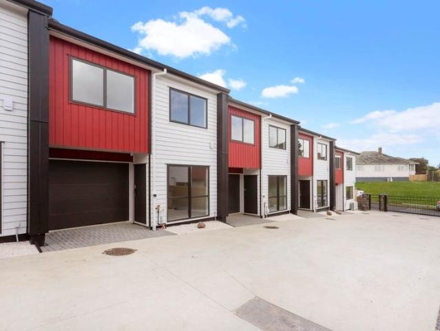 House for rent in Hillersden