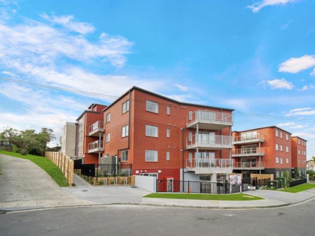 Apartment for rent in Glen Innes, Maungakiekie-Tāmaki