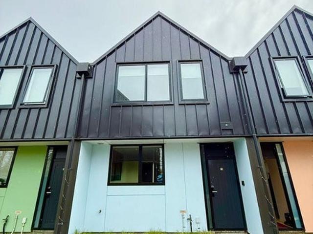 House for rent in Hillersden, Oroua County