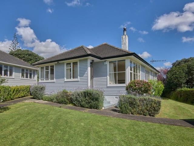 House for rent in Hillersden