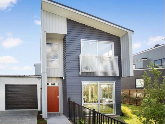 House for rent in Glen Innes, Maungakiekie-Tāmaki
