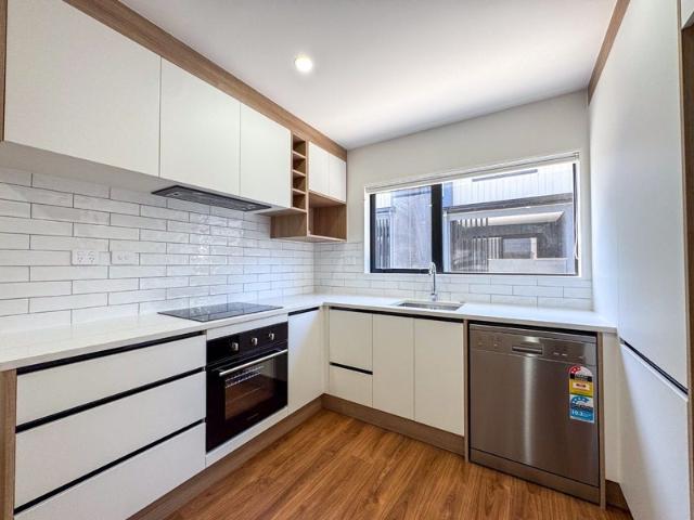 House for rent in Hillersden