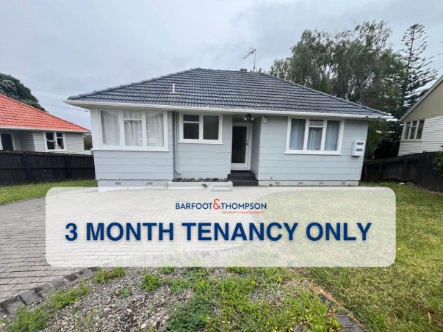 House for rent in Hillersden