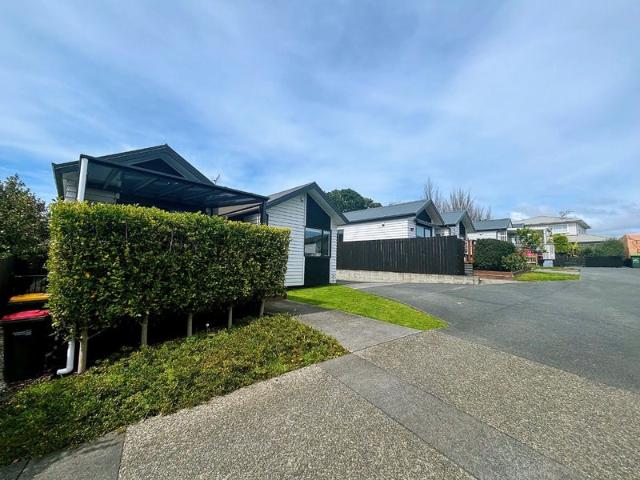 House for rent in Glen Innes, Maungakiekie-Tāmaki