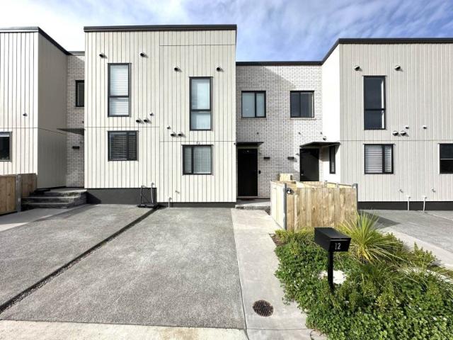 House for rent in Glen Innes, Maungakiekie-Tāmaki