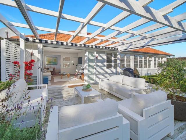 House for rent in Hillersden