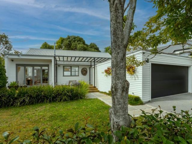House for rent in Hillersden