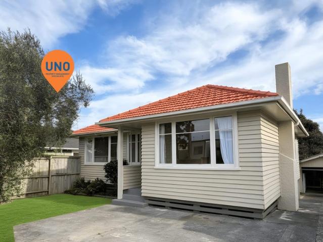 House for rent in Hillersden