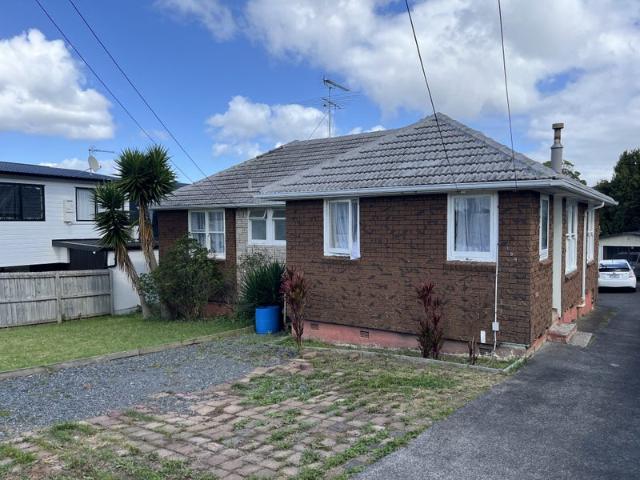House for rent in Hillersden