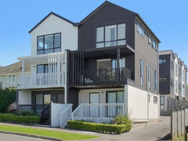 House for rent in Glen Innes, Maungakiekie-Tāmaki