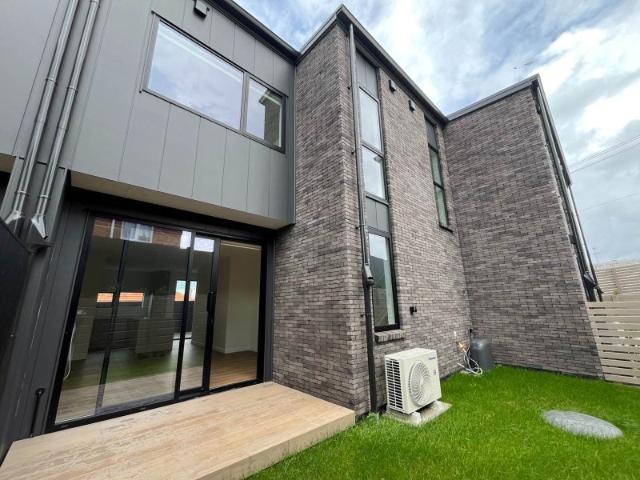 House for rent in Hillersden