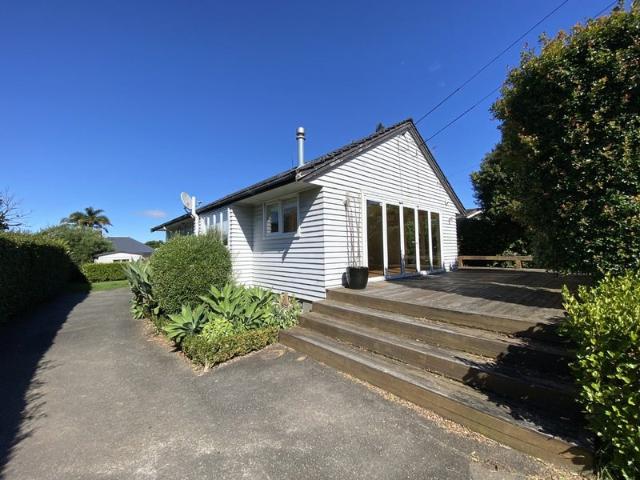 House for rent in Hillersden, Oroua County
