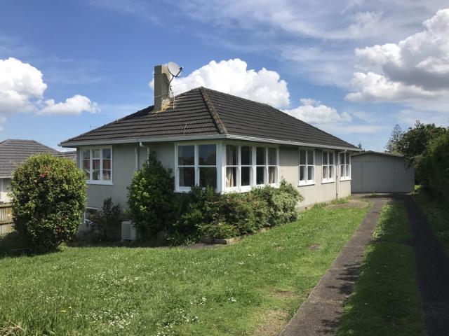 House for rent in Glen Innes, Oroua County