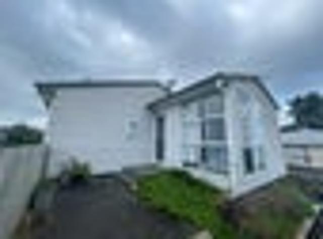 House for rent in Oroua County