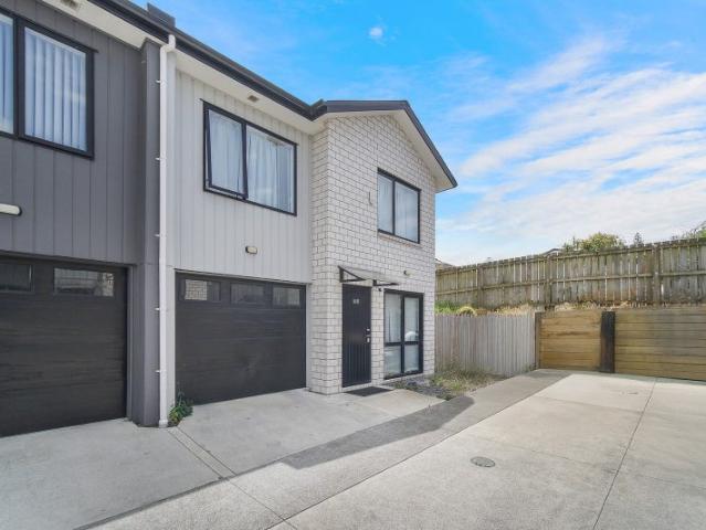 House for rent in Hillersden, Oroua County