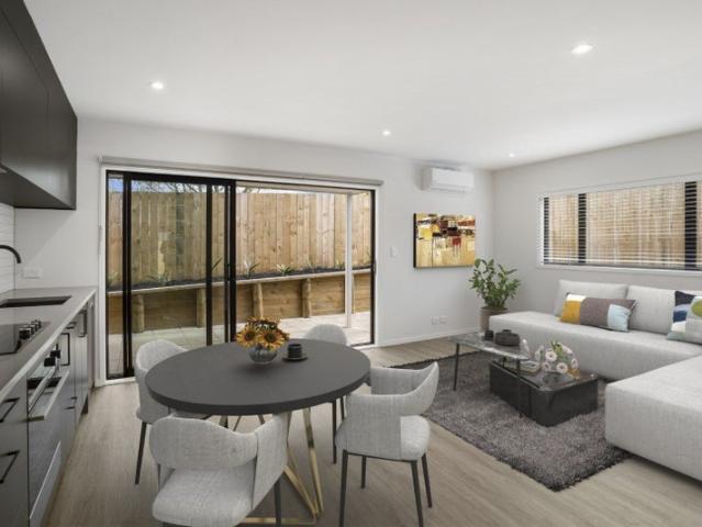 Apartment for rent in Glen Innes, Oroua County