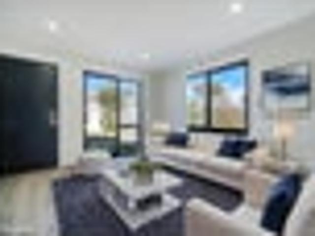 Townhouse for rent