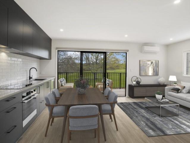 House for rent in Hillersden