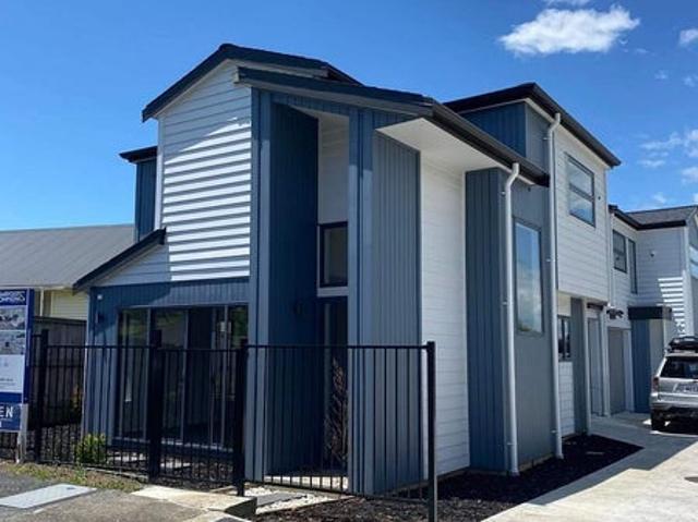 House for rent in Glen Innes, Oroua County