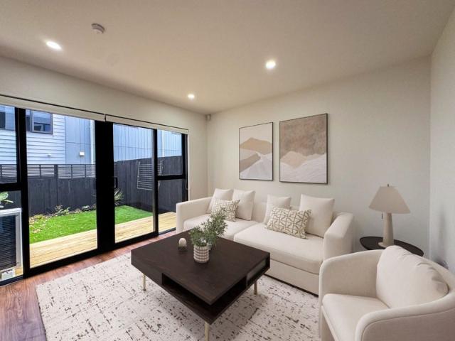 House for rent in Hillersden