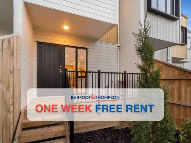 House for rent in Hillersden