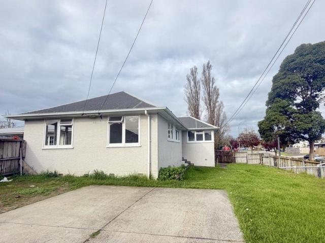 House for rent in Hillersden