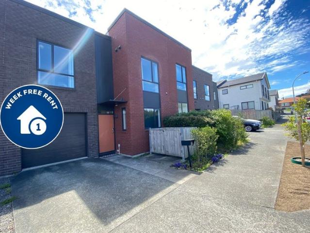 House for rent in Glen Innes, Maungakiekie-Tāmaki