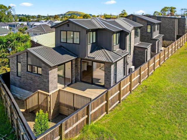 House for rent in Hillersden