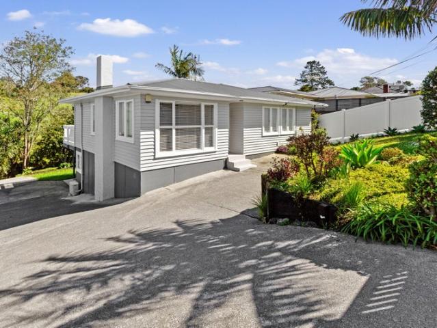 House for rent in Hillersden