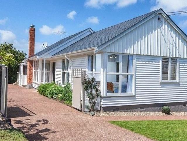 House for rent in Glen Innes, Oroua County